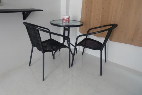 Airport Pearl Residence near Міжнародний Аеропорт Пхукета