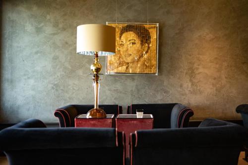 ホテル パラッゾ バルバリーゴ スル カナル グランデ