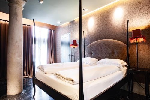 Hotel Palazzo Barbarigo Sul Canal Grande - image 13