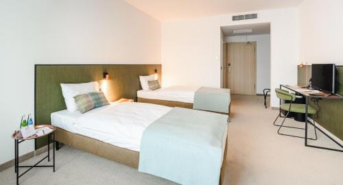 Arche Hotel Lublin - main image