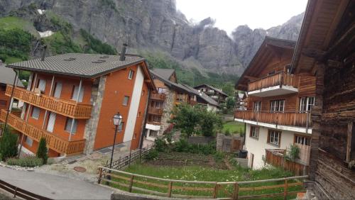 L'Eau-Vive, Leukerbad (foto 6)