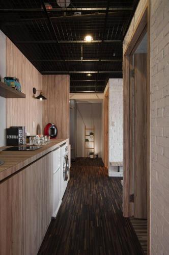 스카이19 호텔