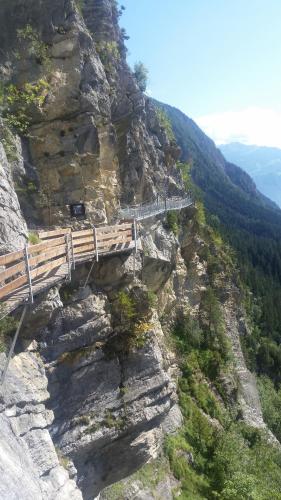 Chambre d'hôte du Moulin