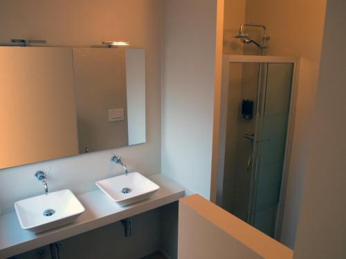 Cosmopolitan Central Rooms, Boloňa (fotografie 9)