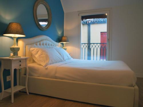 Cosmopolitan Central Rooms, Boloňa (fotografie 7)