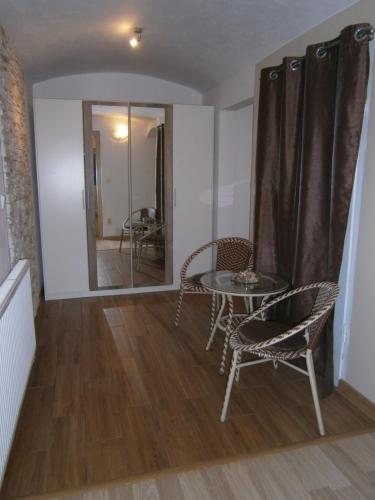 Apartmány Brychovi