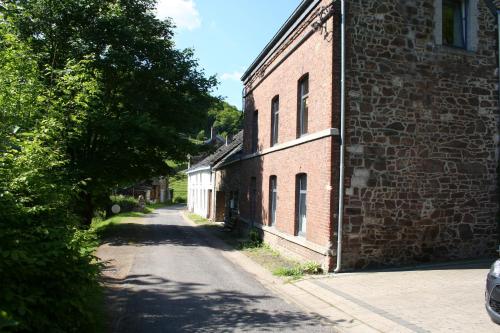  Studio Village de Fraipont, Unterkunft in Trooz