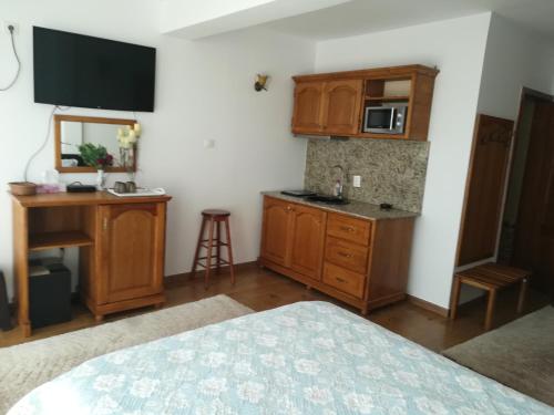 Vila pe plaja nr 9