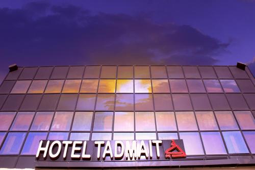 Hotel Tadmait