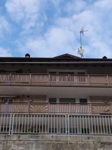  Sweet Apartment in Bordiana