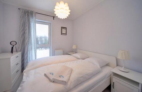 Apart-Invest Apartament Oslo, Szklarska Poręba (Foto 3)