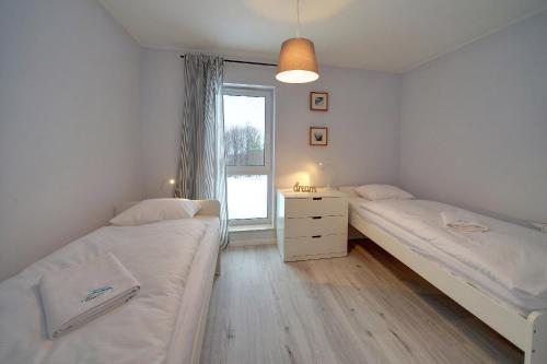 Apart-Invest Apartament Oslo, Szklarska Poręba (Foto 4)