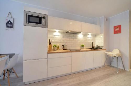 Apart-Invest Apartament Oslo, Szklarska Poręba (Foto 6)