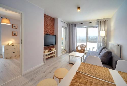 Apart-Invest Apartament Oslo, Szklarska Poręba (Foto 8)