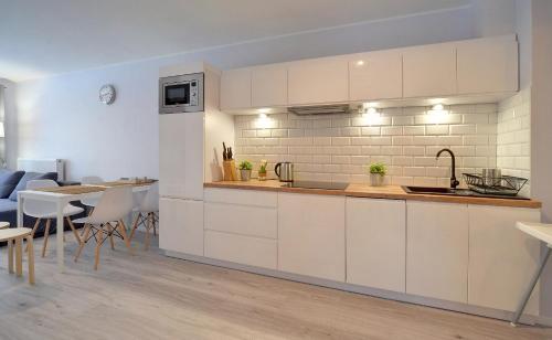 Apart-Invest Apartament Oslo, Szklarska Poręba (Foto 9)
