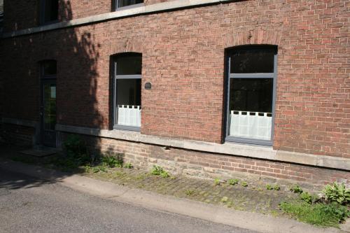  Studio Village de Fraipont in Trooz