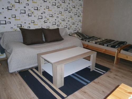 Apartmány Brychovi