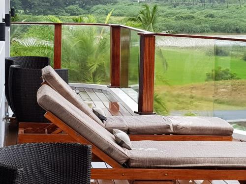Villa with Private Pool image 4