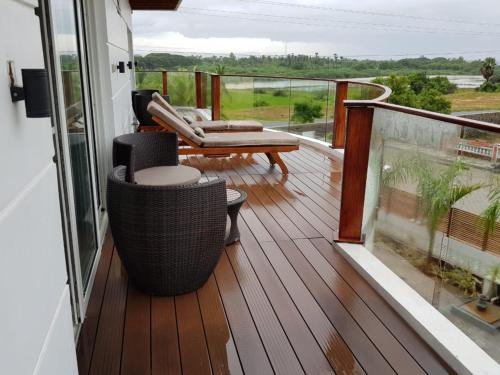 Villa with Private Pool image 7