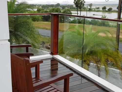 Villa with Private Pool image 9