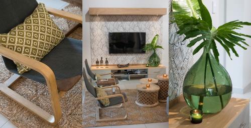 Bushwillow Private Villa Bushwillow Private Villa