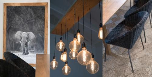 Bushwillow Private Villa Bushwillow Private Villa