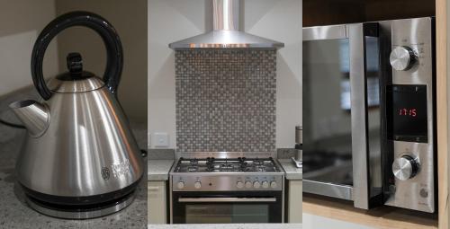 Bushwillow Private Villa Bushwillow Private Villa