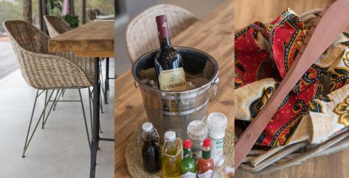 Bushwillow Private Villa Bushwillow Private Villa