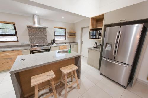 Bushwillow Private Villa Bushwillow Private Villa