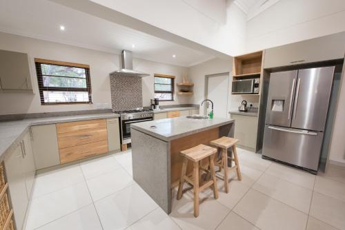 Bushwillow Private Villa Bushwillow Private Villa