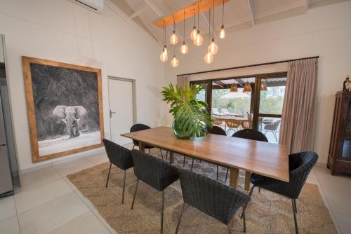 Bushwillow Private Villa Bushwillow Private Villa