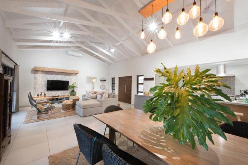 Bushwillow Private Villa Bushwillow Private Villa