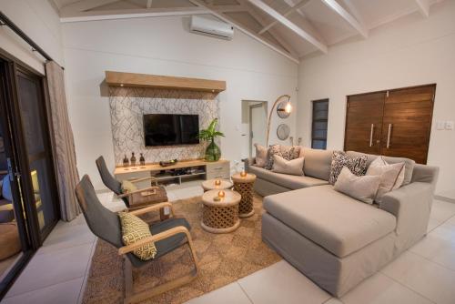 Bushwillow Private Villa Bushwillow Private Villa