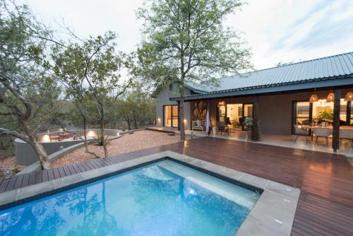 Bushwillow Private Villa Bushwillow Private Villa