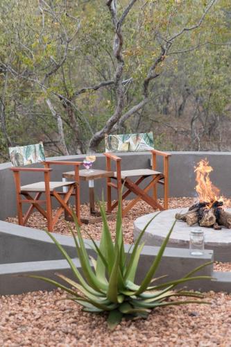 Bushwillow Private Villa Bushwillow Private Villa