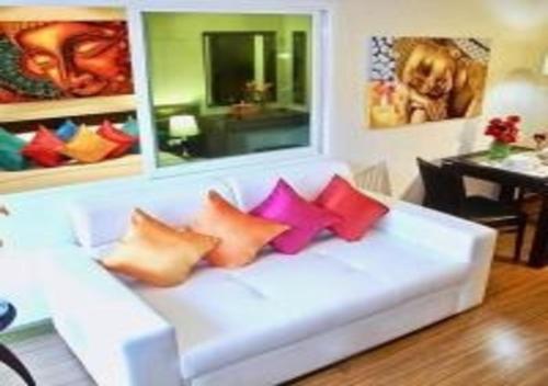 Phuket Villa Patong 1 bedroom with balcony Phuket Villa Patong 1 bedroom with balcony