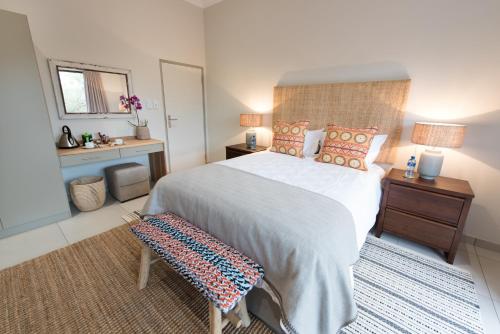 Bushwillow Private Villa Bushwillow Private Villa