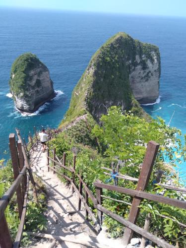 Romantic private villas Bayrin private villas