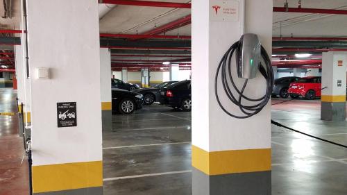 Benabola Hotel & Suites - image 10