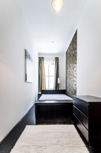 BpR B&W Elegant Home, Budapest (photo 8)