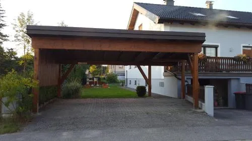 Hanko Martina in Litschau, Österreich