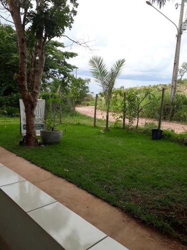 Chacara Pousada Sagui in Cuiaba