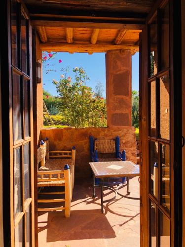 Les Jardins de Taja Les Jardins de Taja