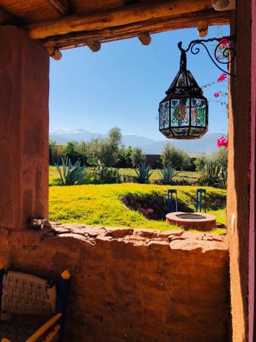 Les Jardins de Taja Les Jardins de Taja