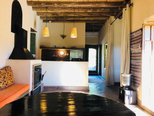 Les Jardins de Taja Les Jardins de Taja