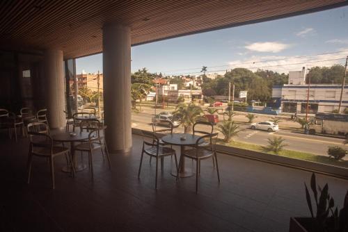 Food and beverages, Hotel Estilo MB - Villa Carlos Paz in Villa Carlos Paz