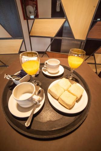 Hotel Estilo MB - Villa Carlos Paz - image 5