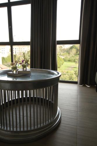 Alvear Suites - 전망