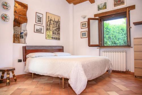 Casale di Nicolò Room Type - Loft