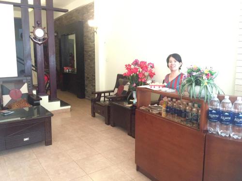 Khang Homestay in Da Nang — photo 4
